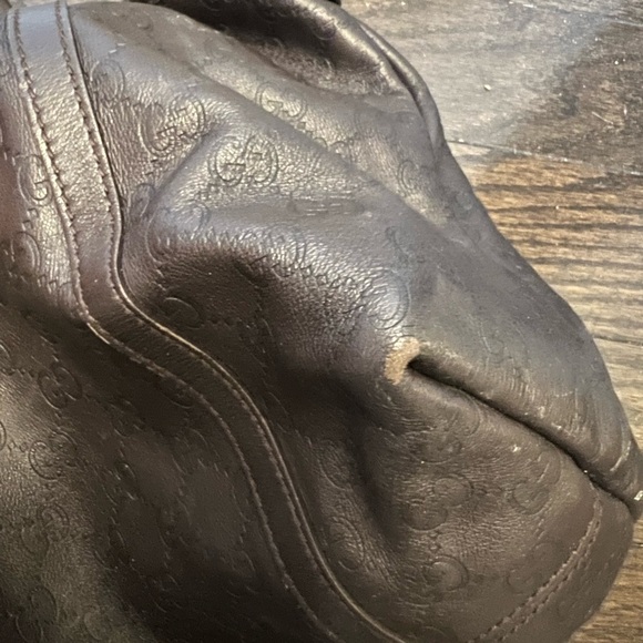 Gucci tote - Picture 3 of 6